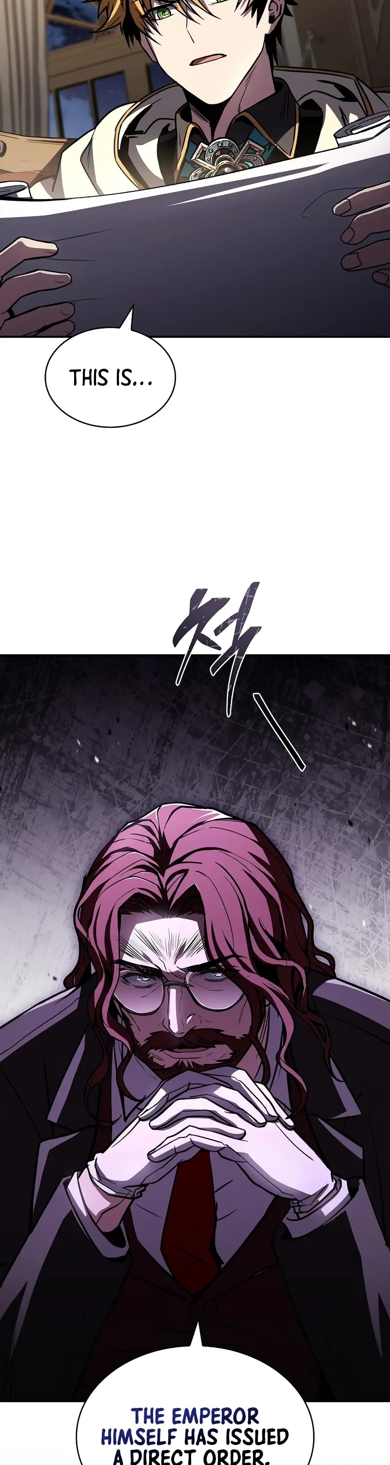 Talent-Swallowing Magician Chapter 102 page 57 - Chapter 102