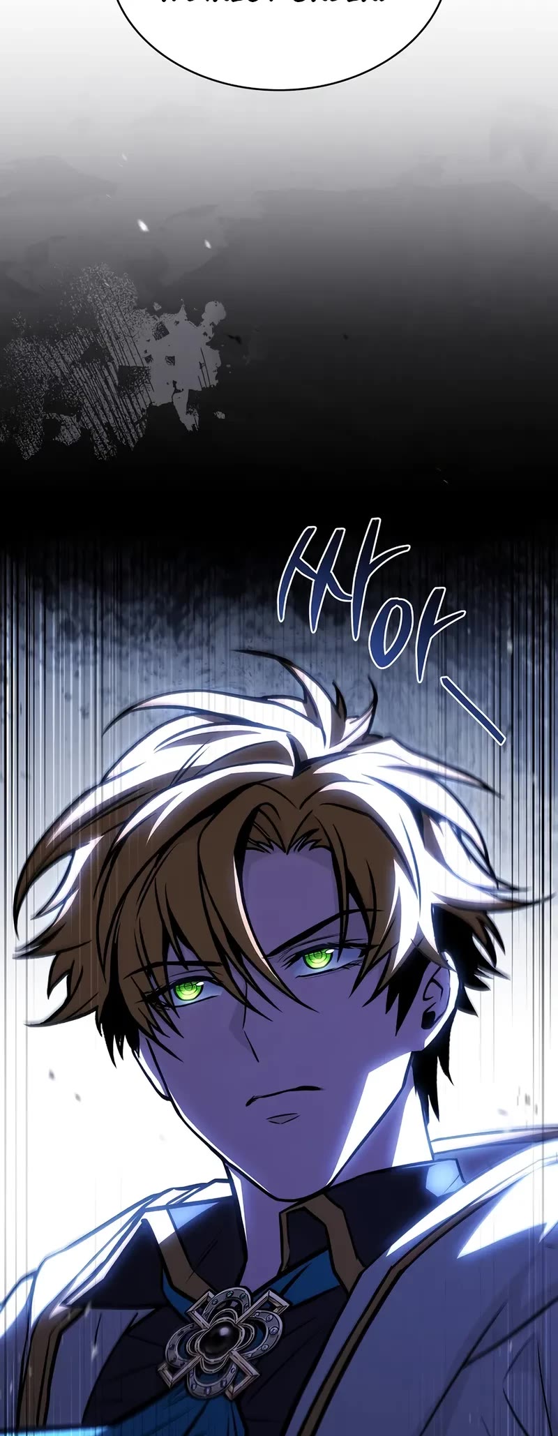 Talent-Swallowing Magician Chapter 102 page 58 - Chapter 102