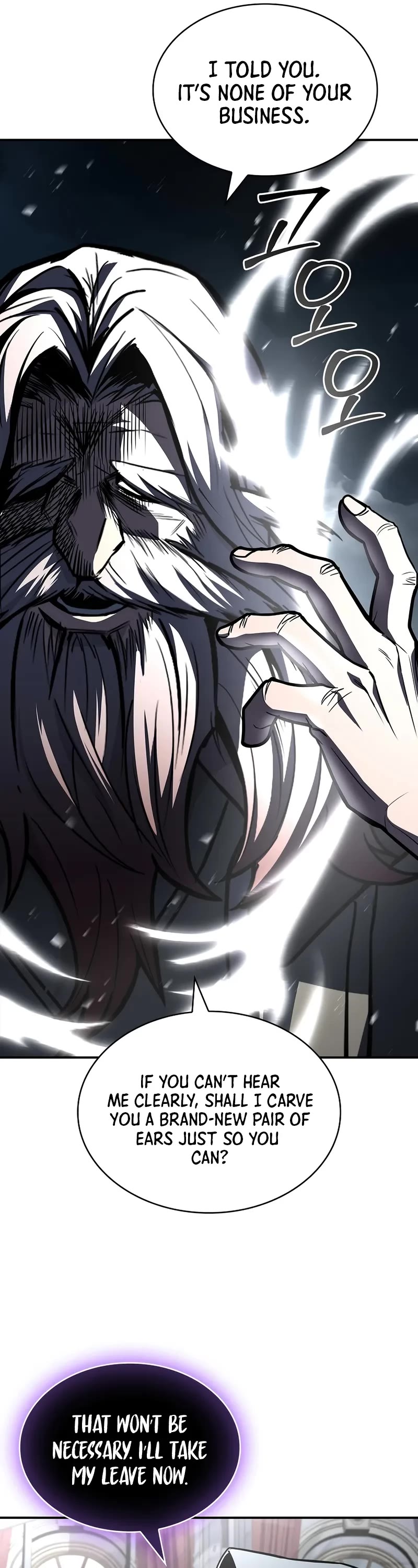 Talent-Swallowing Magician Chapter 102 page 7 - Chapter 102