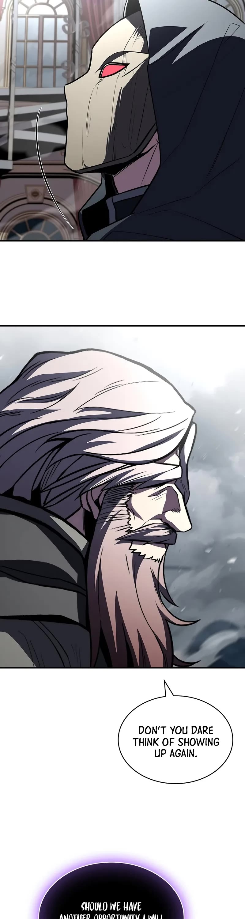 Talent-Swallowing Magician Chapter 102 page 8 - Chapter 102