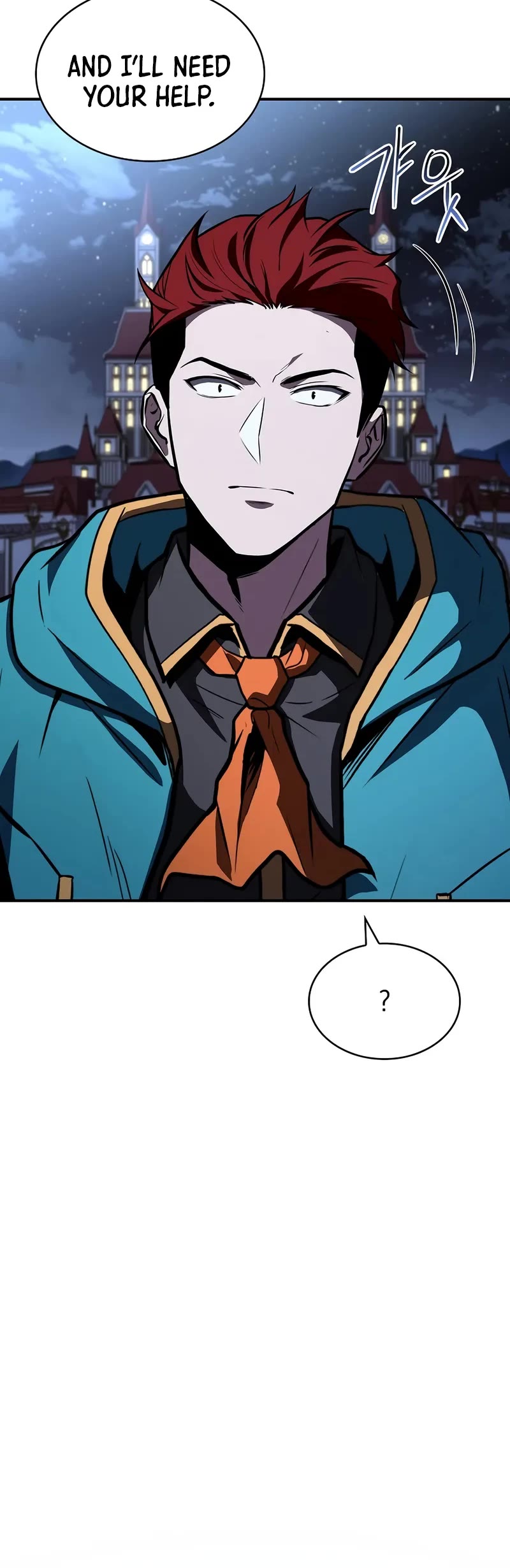 Talent-Swallowing Magician Chapter 103 page 16 - Chapter 103