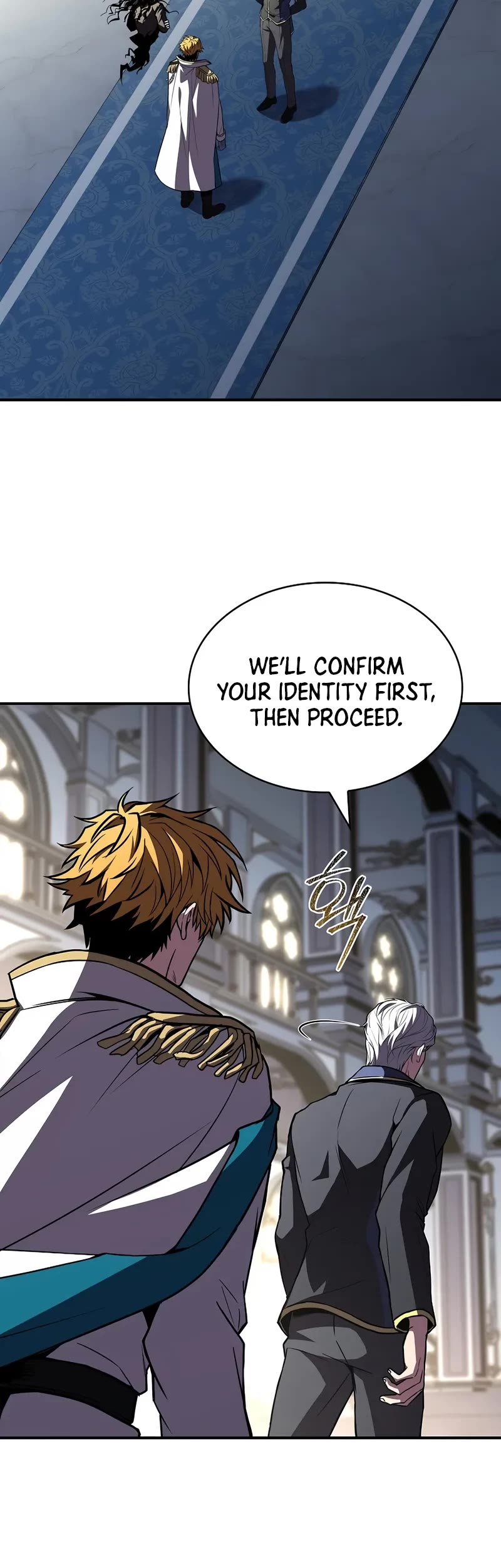Talent-Swallowing Magician Chapter 103 page 30 - Chapter 103