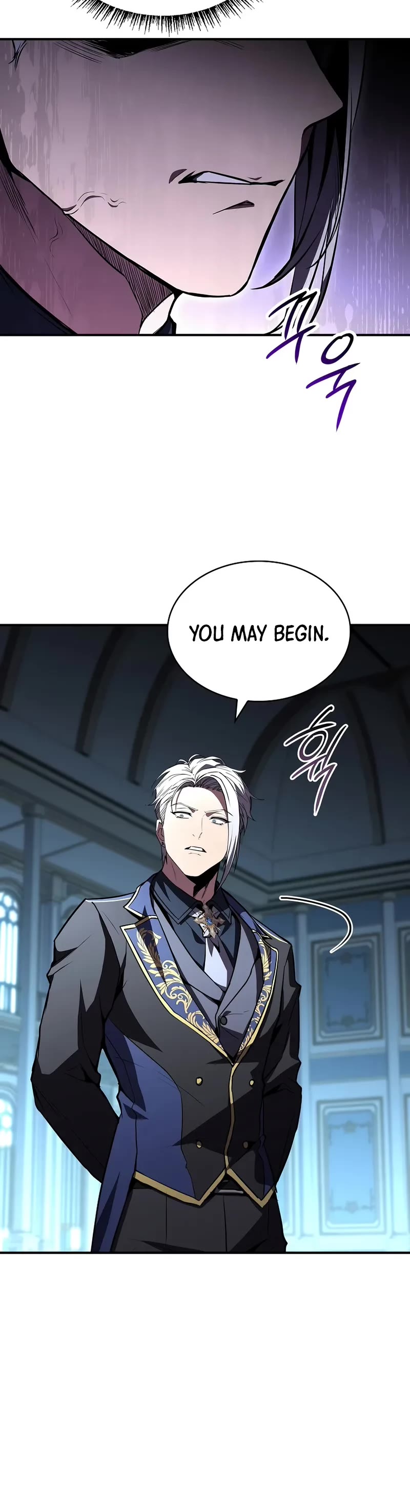 Talent-Swallowing Magician Chapter 103 page 36 - Chapter 103