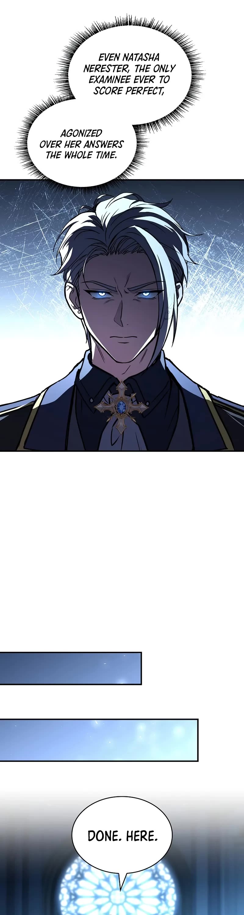 Talent-Swallowing Magician Chapter 103 page 38 - Chapter 103