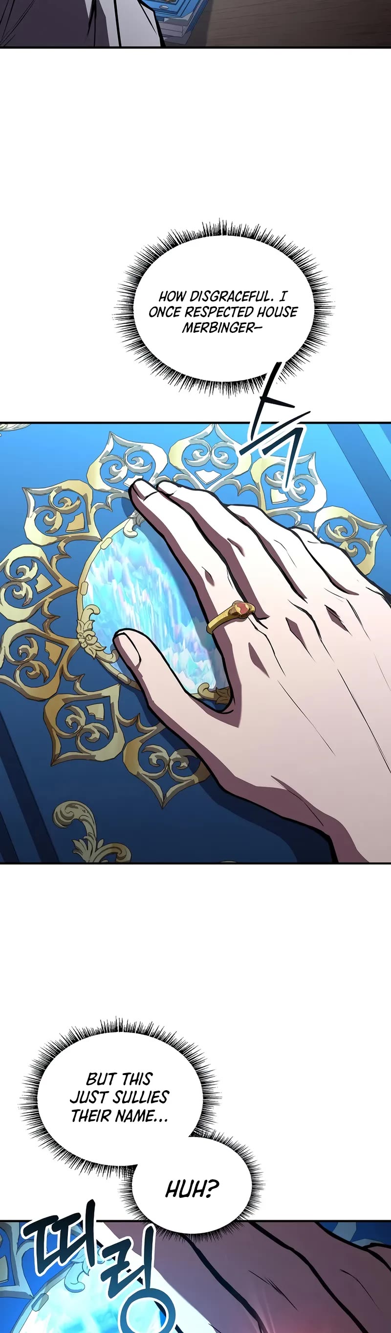Talent-Swallowing Magician Chapter 103 page 40 - Chapter 103