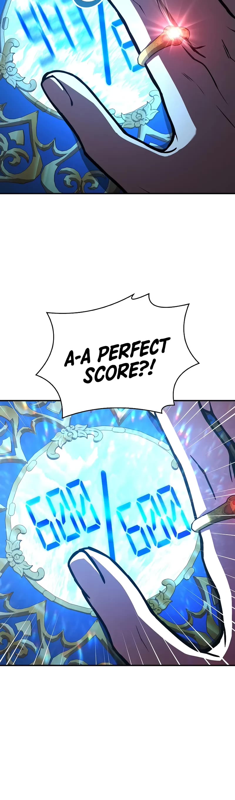 Talent-Swallowing Magician Chapter 103 page 41 - Chapter 103