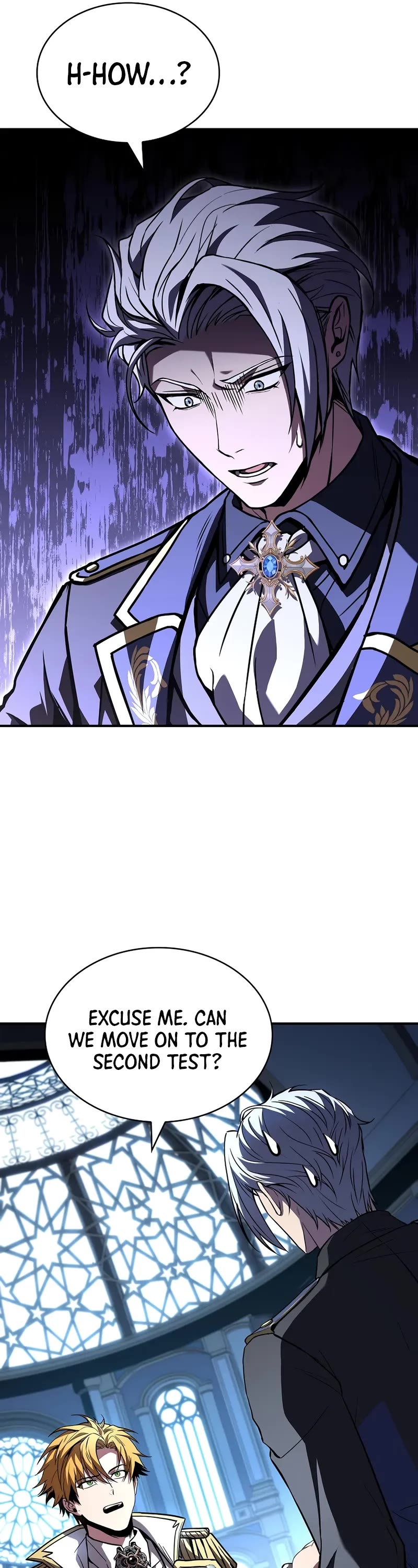 Talent-Swallowing Magician Chapter 103 page 42 - Chapter 103