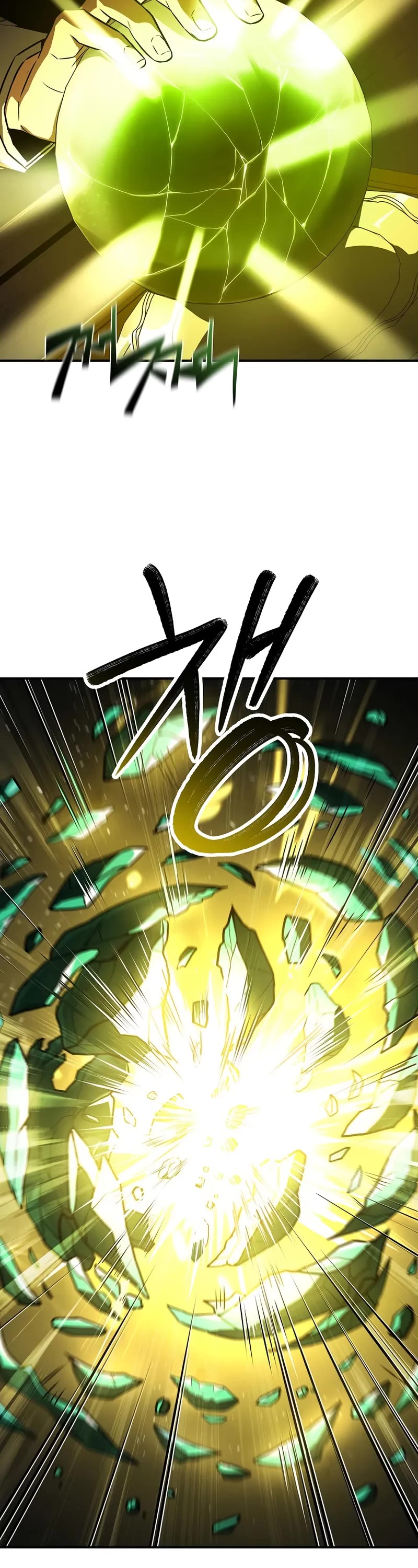 Talent-Swallowing Magician Chapter 103 page 48 - Chapter 103