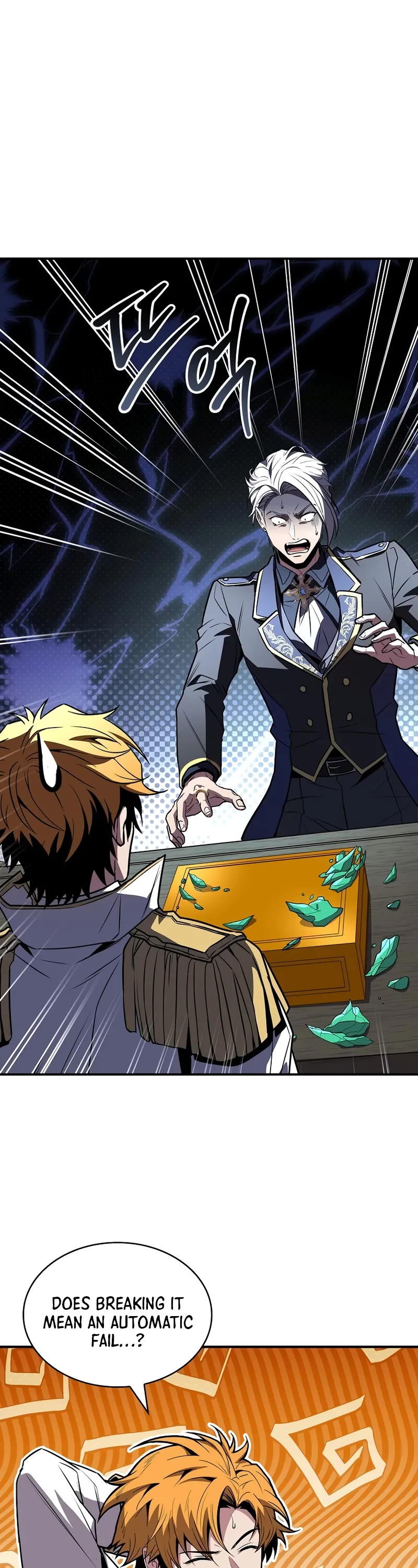 Talent-Swallowing Magician Chapter 103 page 49 - Chapter 103