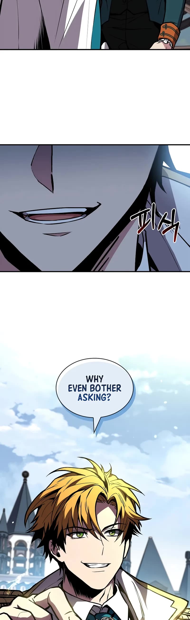 Talent-Swallowing Magician Chapter 103 page 53 - Chapter 103