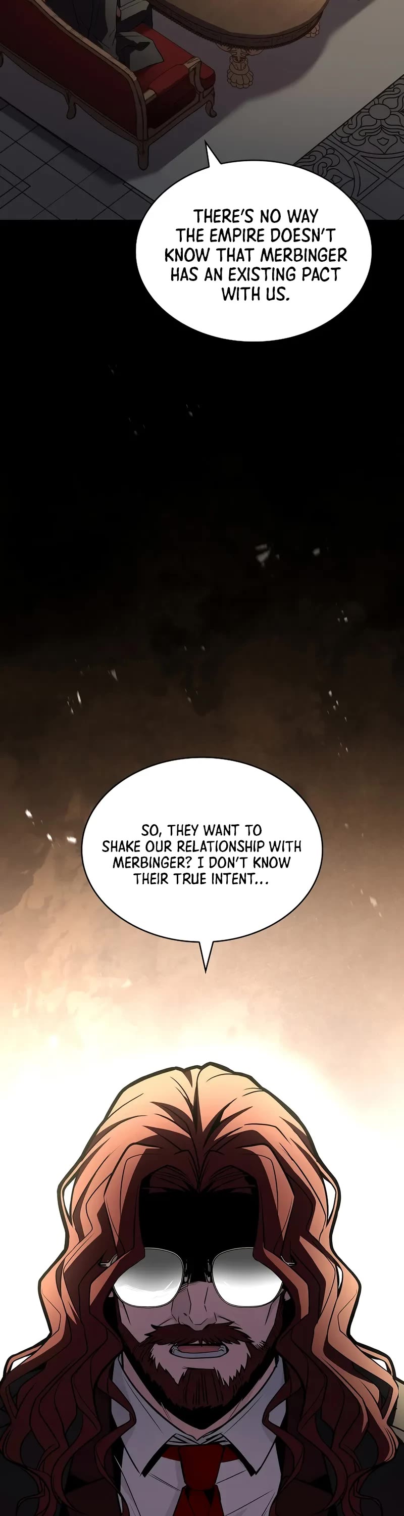 Talent-Swallowing Magician Chapter 103 page 8 - Chapter 103