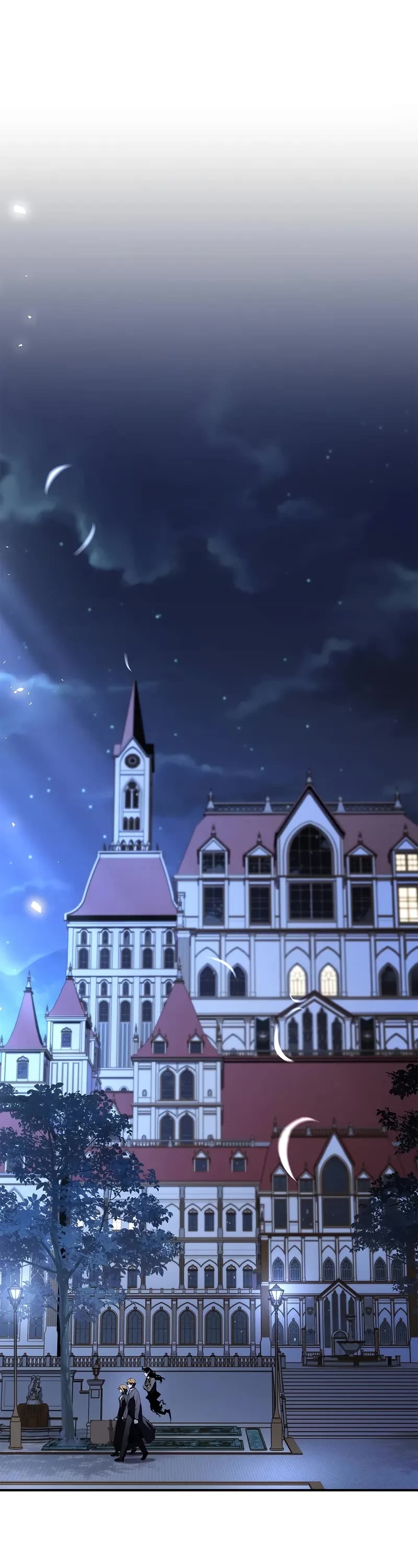 Talent-Swallowing Magician Chapter 104 page 11 - Chapter 104
