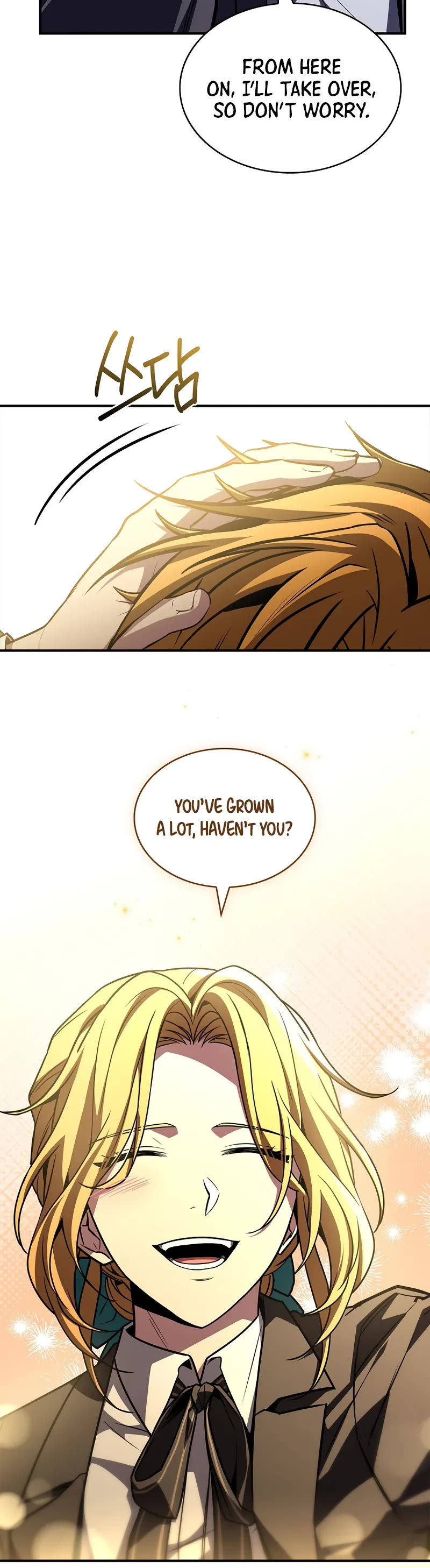 Talent-Swallowing Magician Chapter 104 page 21 - Chapter 104