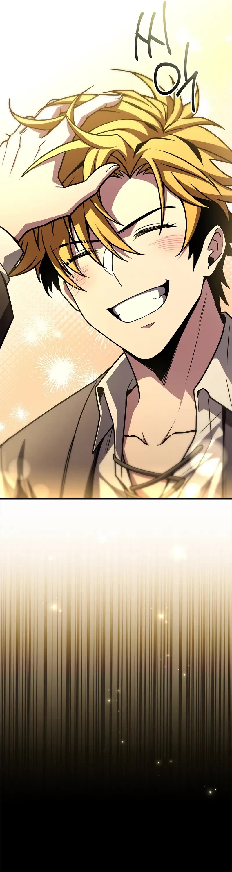 Talent-Swallowing Magician Chapter 104 page 22 - Chapter 104