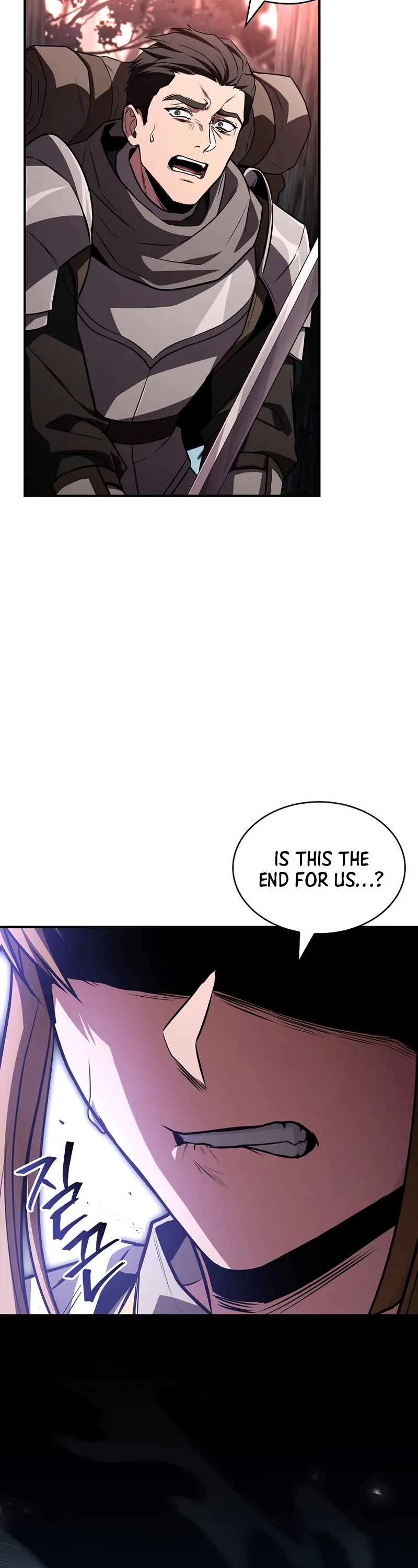 Talent-Swallowing Magician Chapter 104 page 29 - Chapter 104