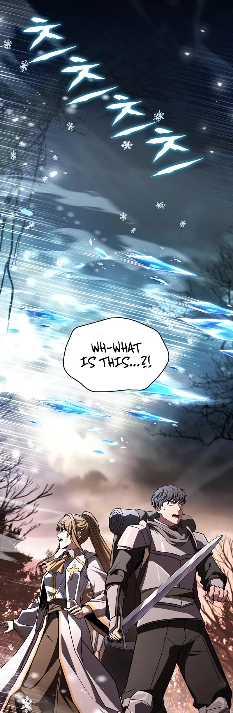 Talent-Swallowing Magician Chapter 104 page 30 - Chapter 104