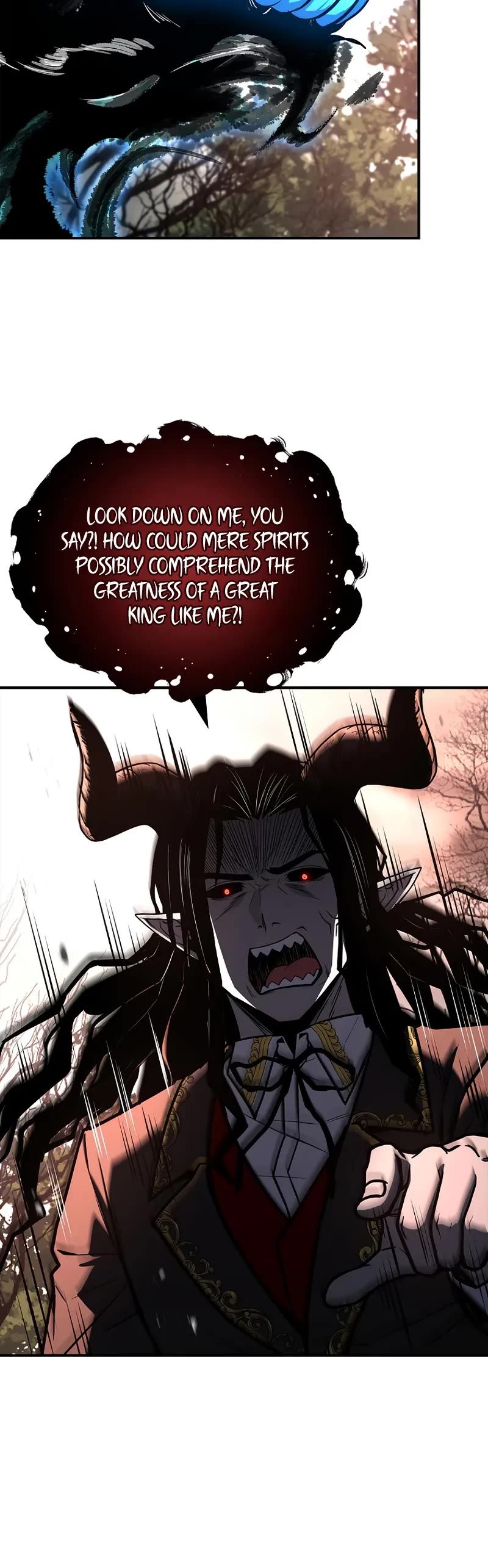 Talent-Swallowing Magician Chapter 104 page 41 - Chapter 104