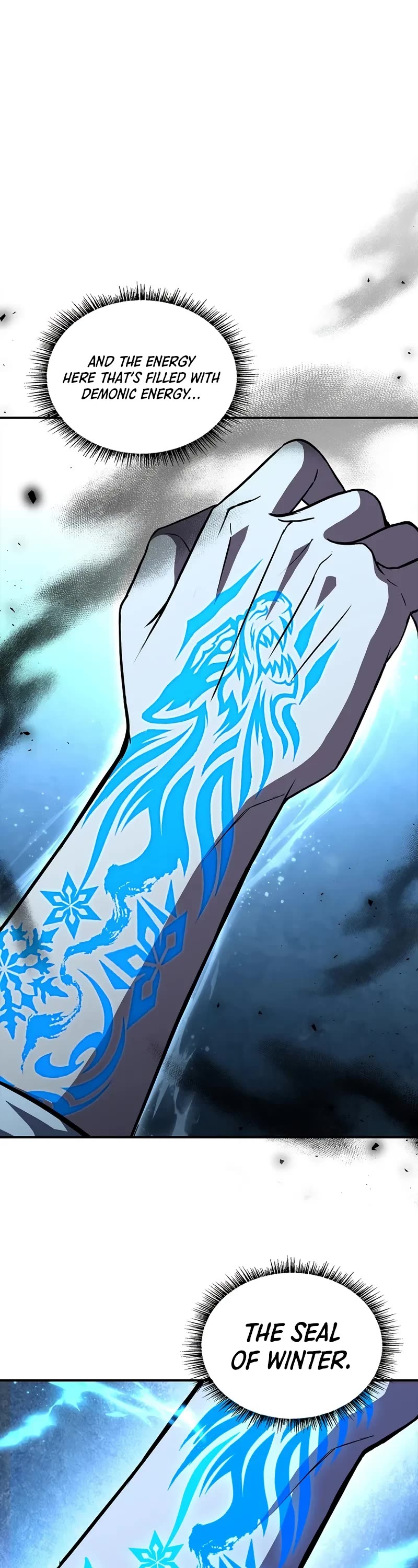 Talent-Swallowing Magician Chapter 104 page 43 - Chapter 104