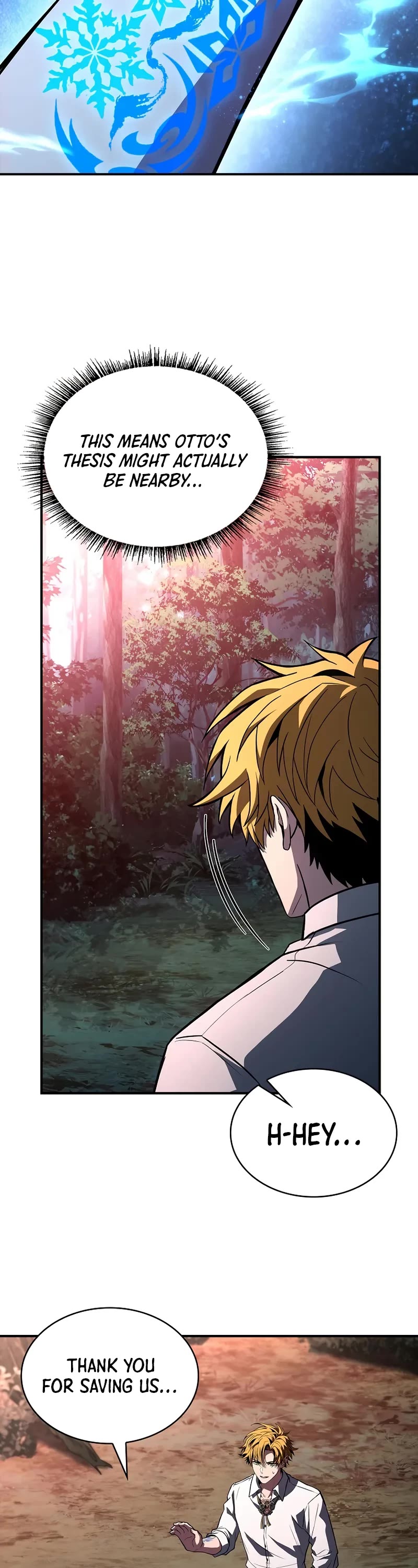 Talent-Swallowing Magician Chapter 104 page 44 - Chapter 104