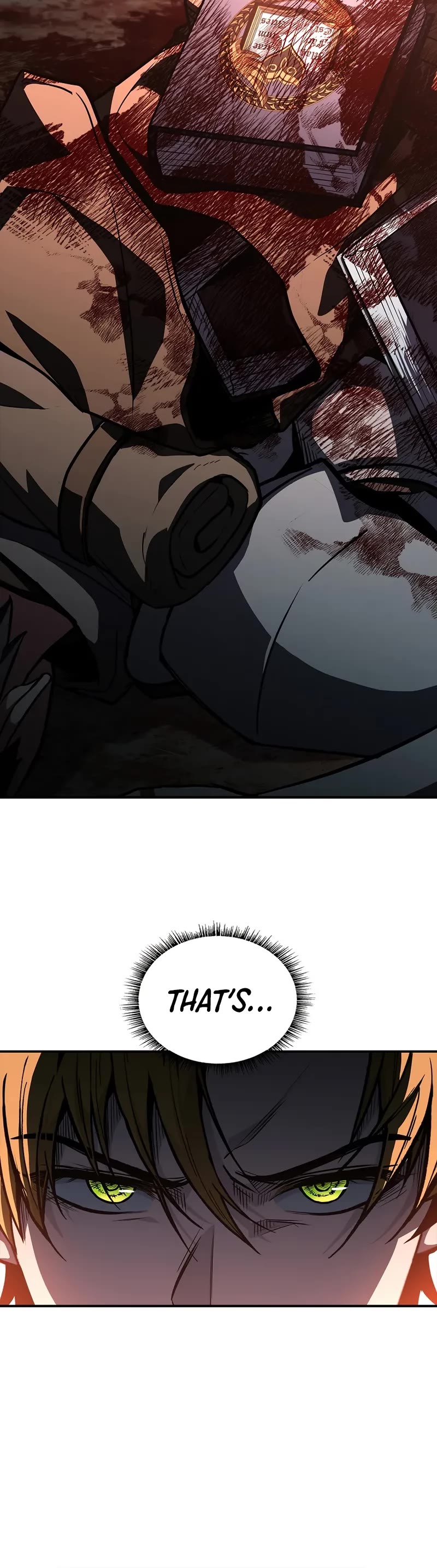 Talent-Swallowing Magician Chapter 104 page 46 - Chapter 104