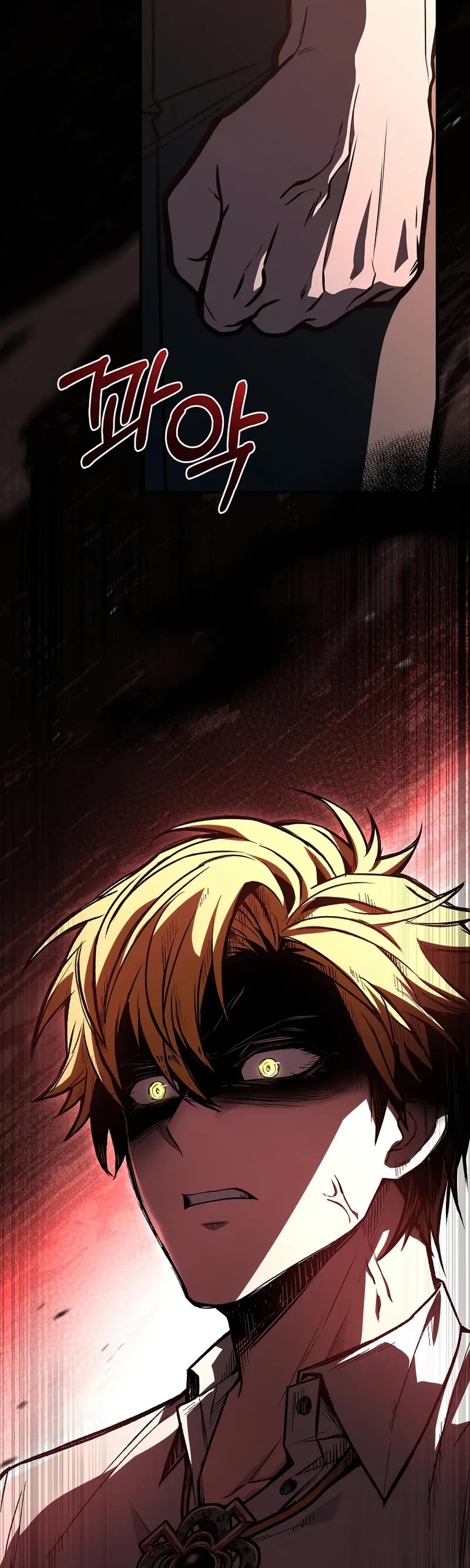 Talent-Swallowing Magician Chapter 104 page 48 - Chapter 104