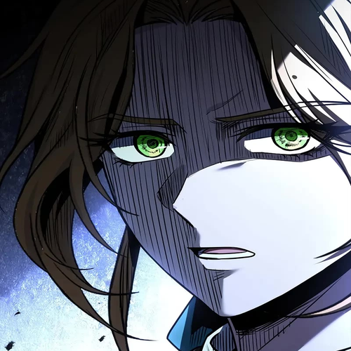 Talent-Swallowing Magician Chapter 104 cover