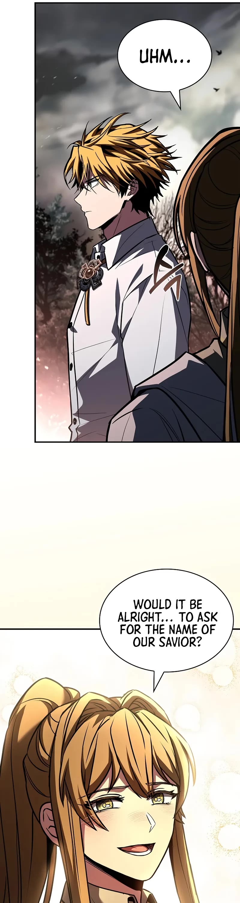 Talent-Swallowing Magician Chapter 105 page 16 - Chapter 105