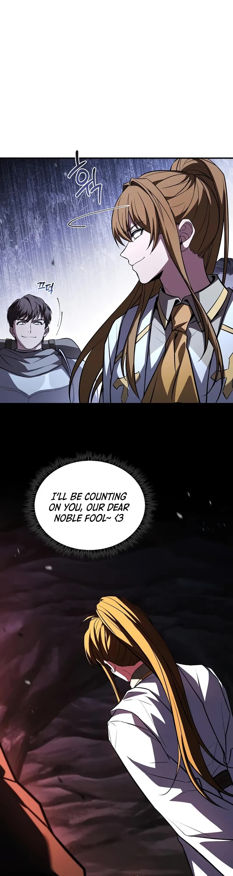 Talent-Swallowing Magician Chapter 105 page 23 - Chapter 105