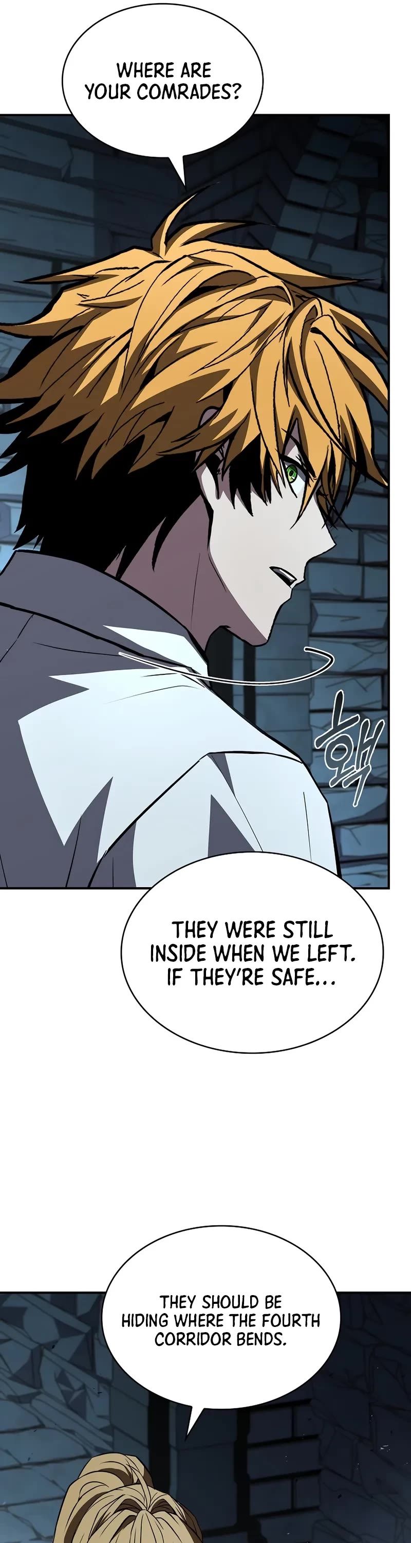 Talent-Swallowing Magician Chapter 105 page 26 - Chapter 105