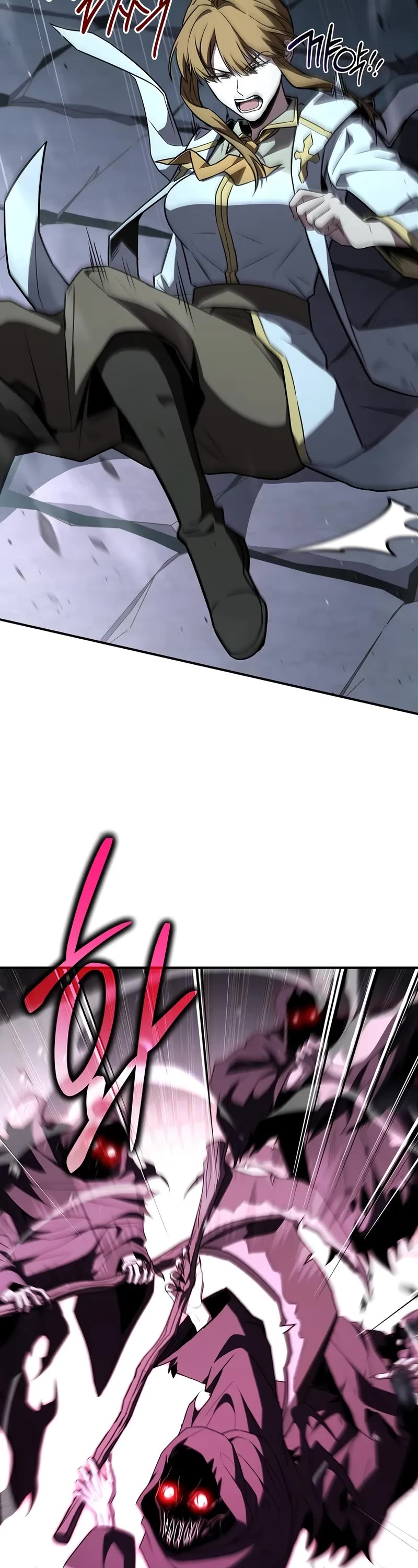 Talent-Swallowing Magician Chapter 105 page 29 - Chapter 105