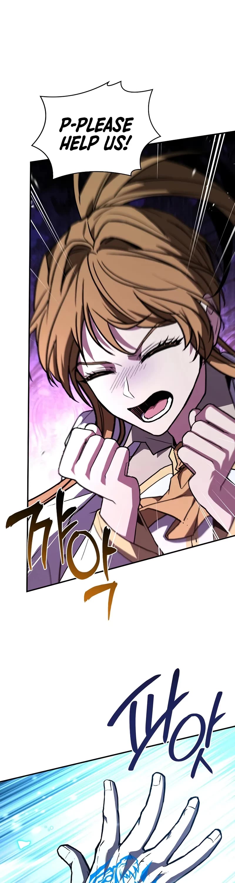 Talent-Swallowing Magician Chapter 105 page 31 - Chapter 105