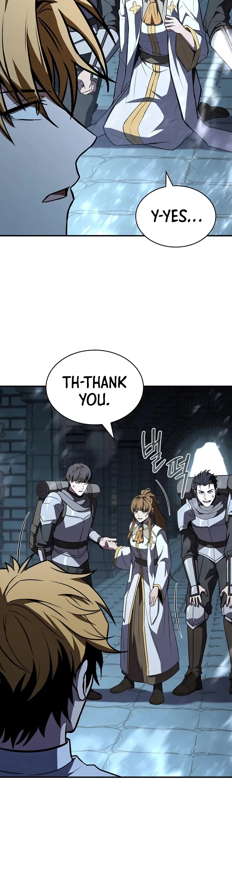 Talent-Swallowing Magician Chapter 105 page 35 - Chapter 105