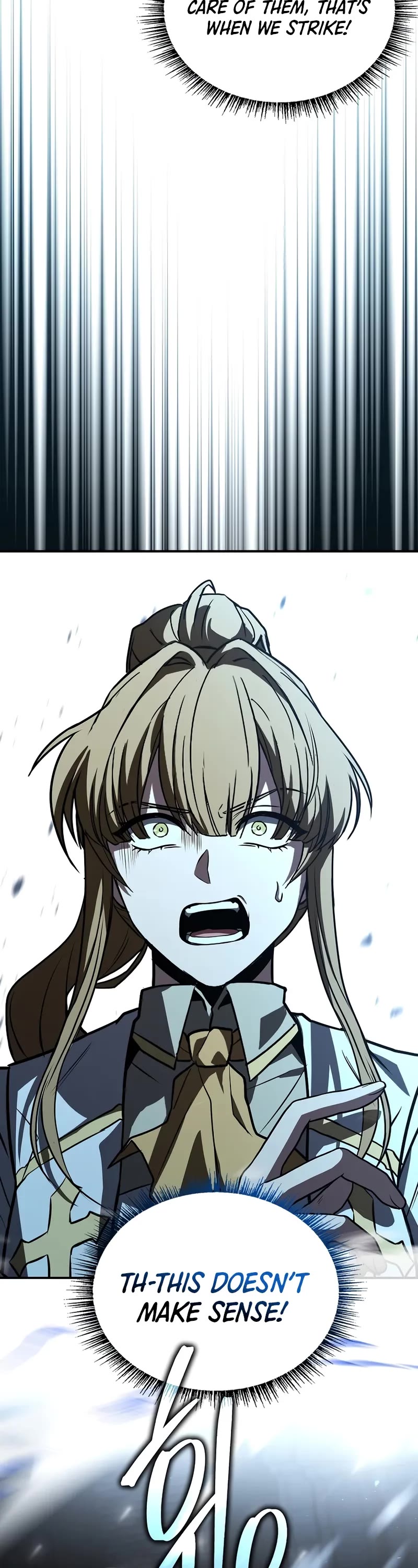 Talent-Swallowing Magician Chapter 105 page 37 - Chapter 105