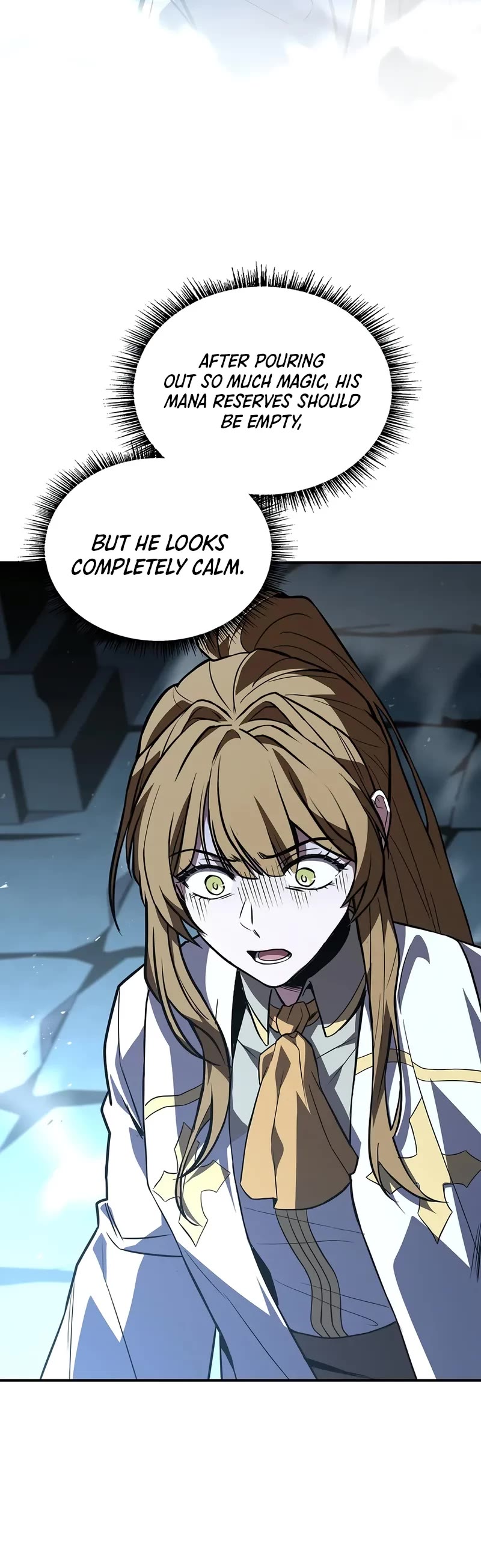 Talent-Swallowing Magician Chapter 105 page 39 - Chapter 105