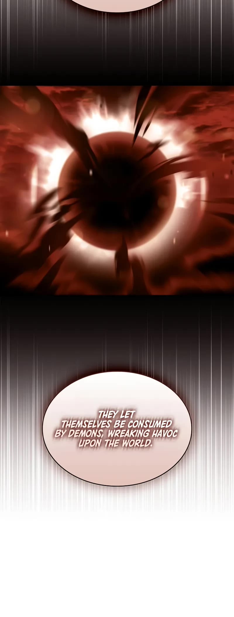 Talent-Swallowing Magician Chapter 105 page 45 - Chapter 105