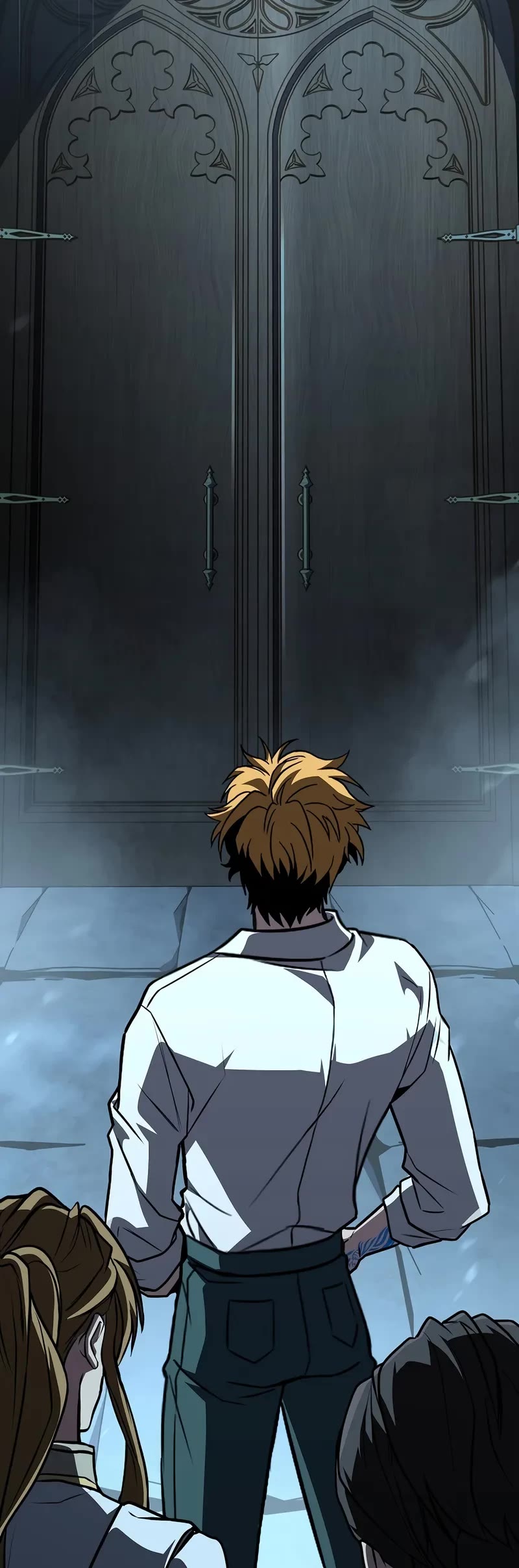 Talent-Swallowing Magician Chapter 105 page 49 - Chapter 105