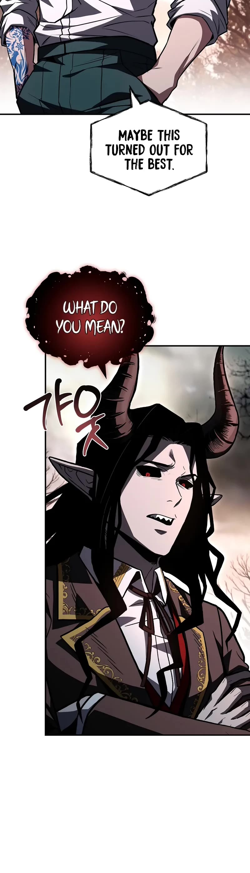 Talent-Swallowing Magician Chapter 105 page 5 - Chapter 105