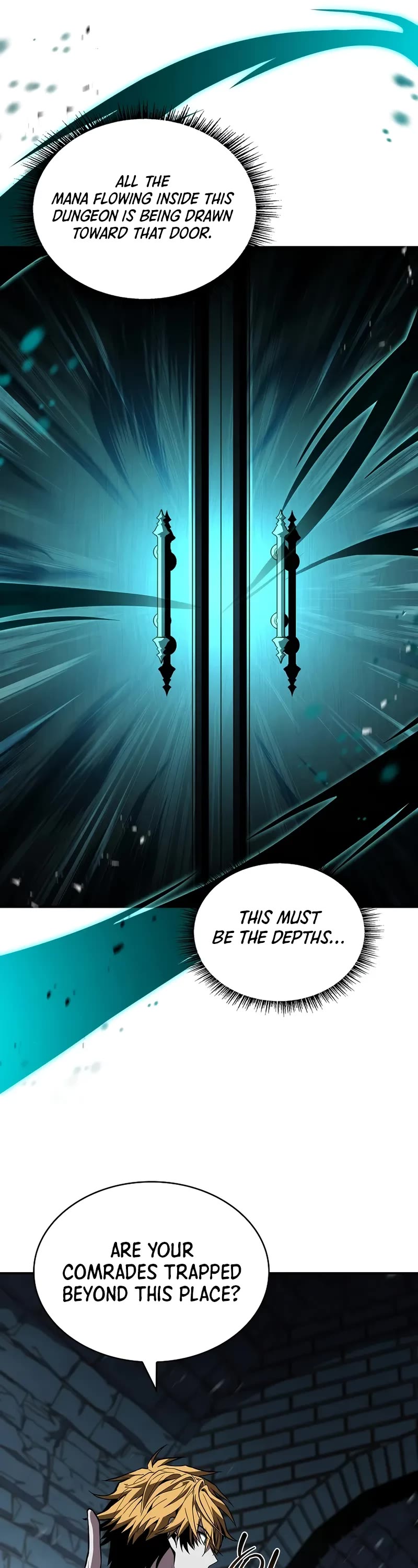Talent-Swallowing Magician Chapter 105 page 51 - Chapter 105