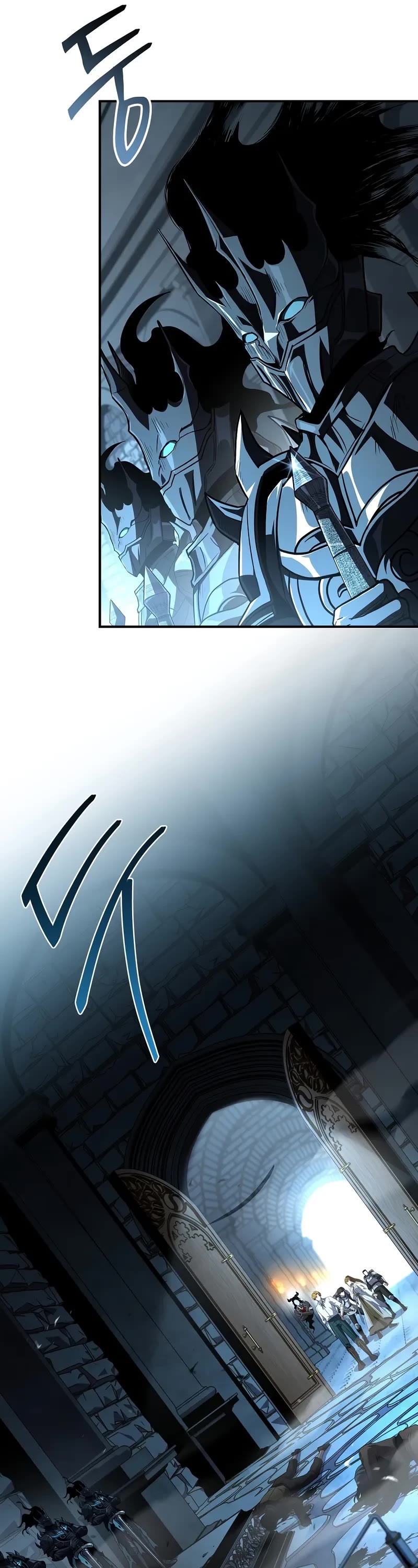 Talent-Swallowing Magician Chapter 105 page 55 - Chapter 105