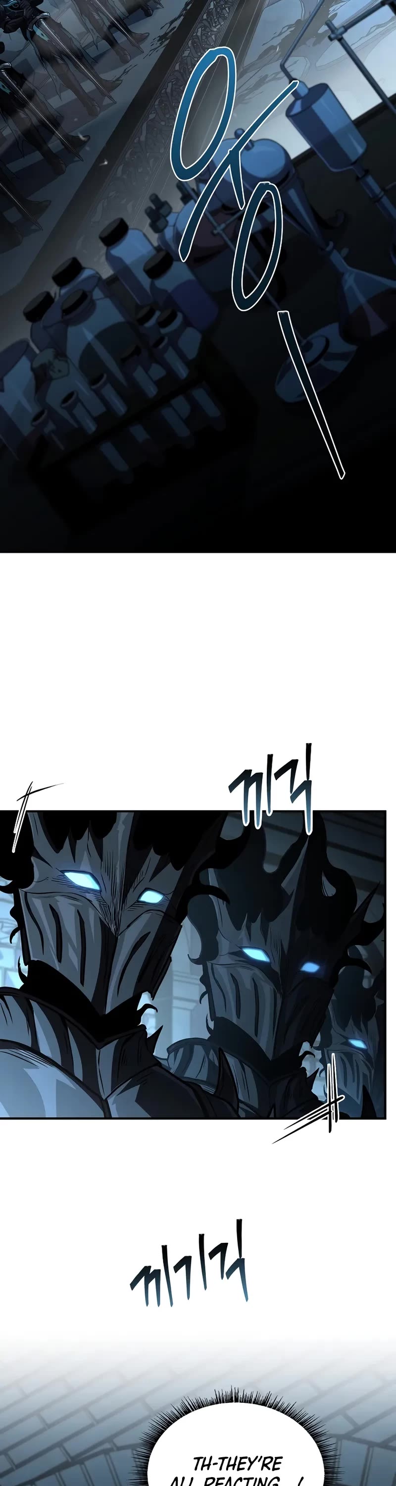 Talent-Swallowing Magician Chapter 105 page 56 - Chapter 105