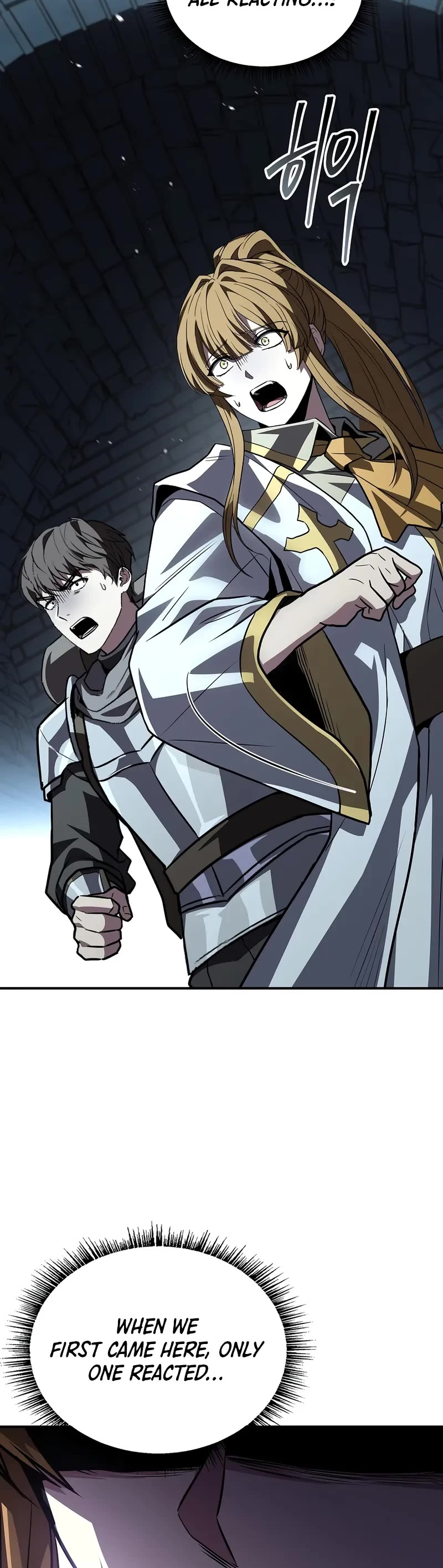 Talent-Swallowing Magician Chapter 105 page 57 - Chapter 105