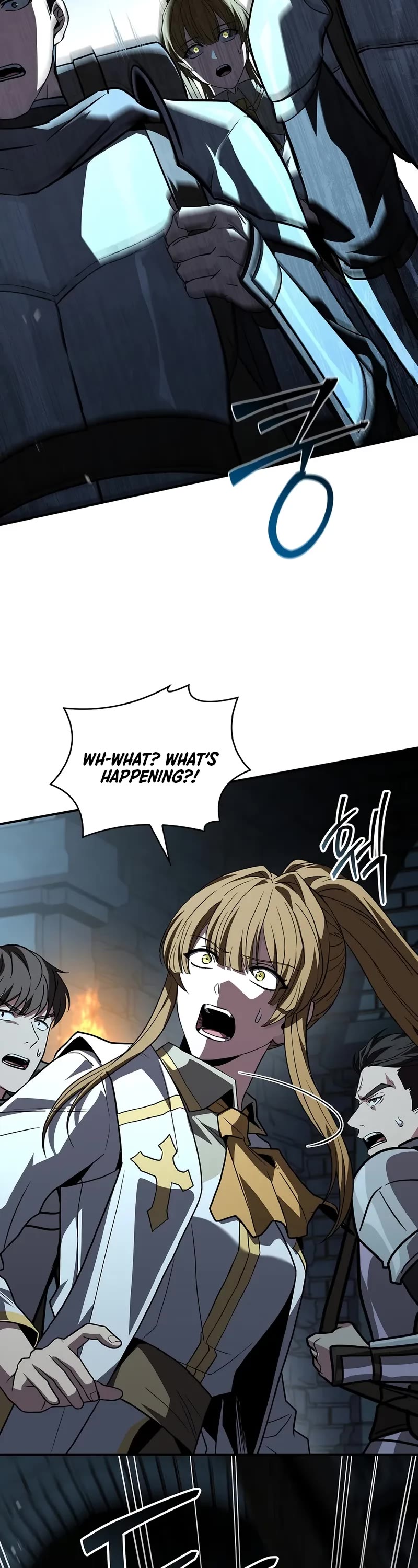 Talent-Swallowing Magician Chapter 105 page 60 - Chapter 105