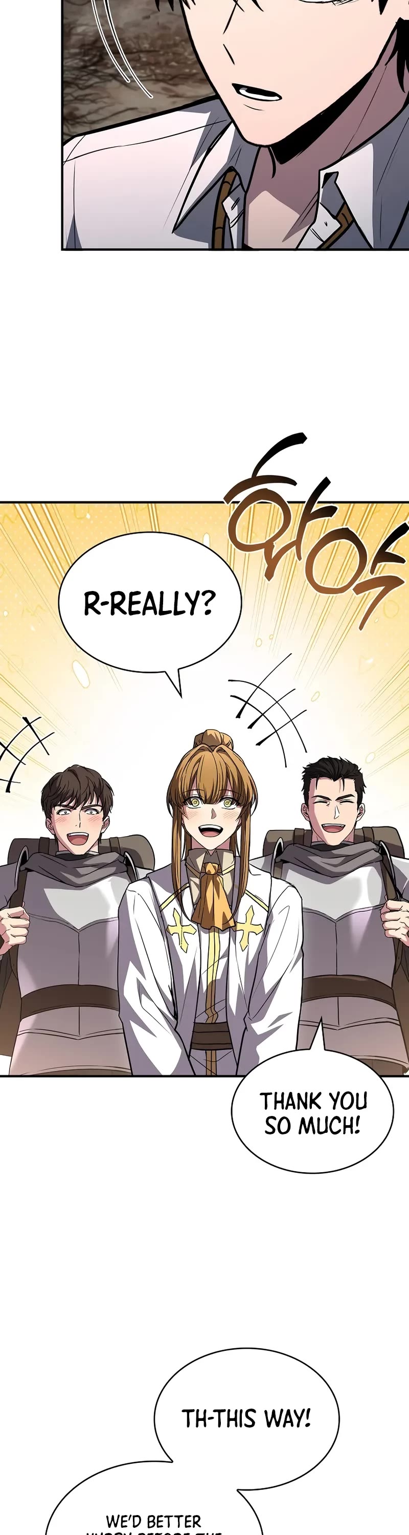 Talent-Swallowing Magician Chapter 105 page 9 - Chapter 105
