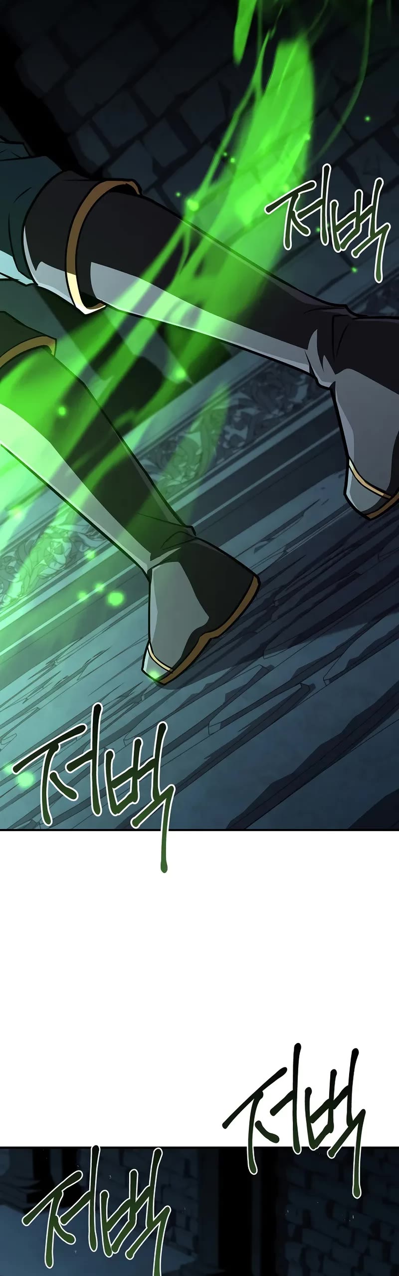Talent-Swallowing Magician Chapter 106 page 10 - Chapter 106