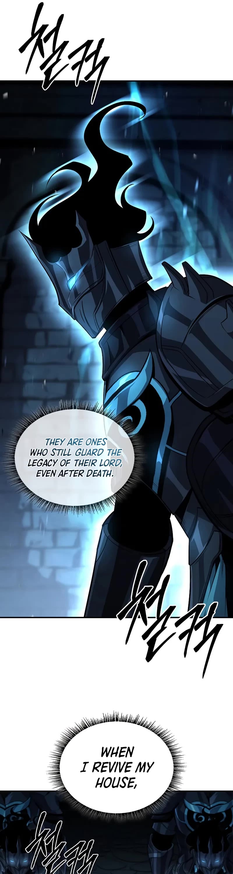 Talent-Swallowing Magician Chapter 106 page 12 - Chapter 106
