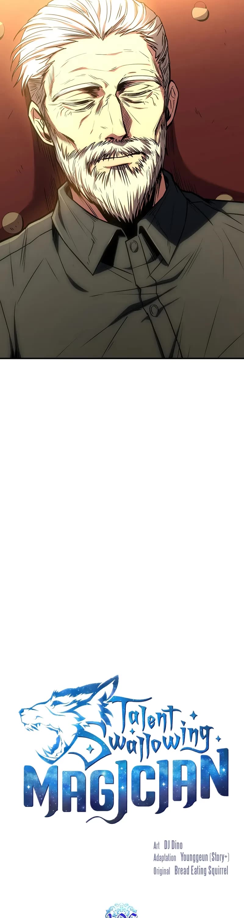 Talent-Swallowing Magician Chapter 106 page 19 - Chapter 106