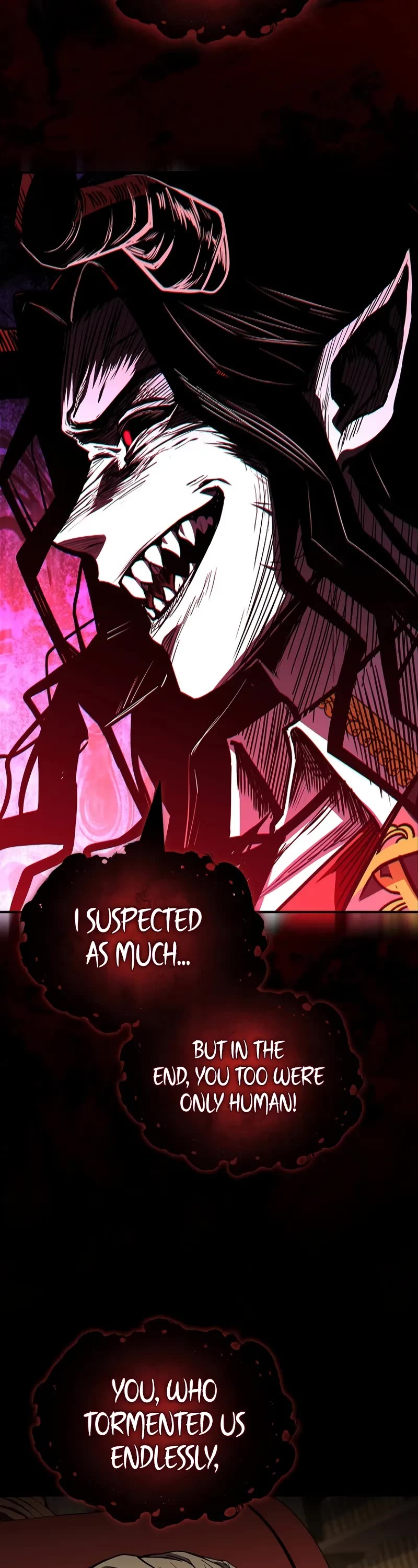 Talent-Swallowing Magician Chapter 106 page 24 - Chapter 106