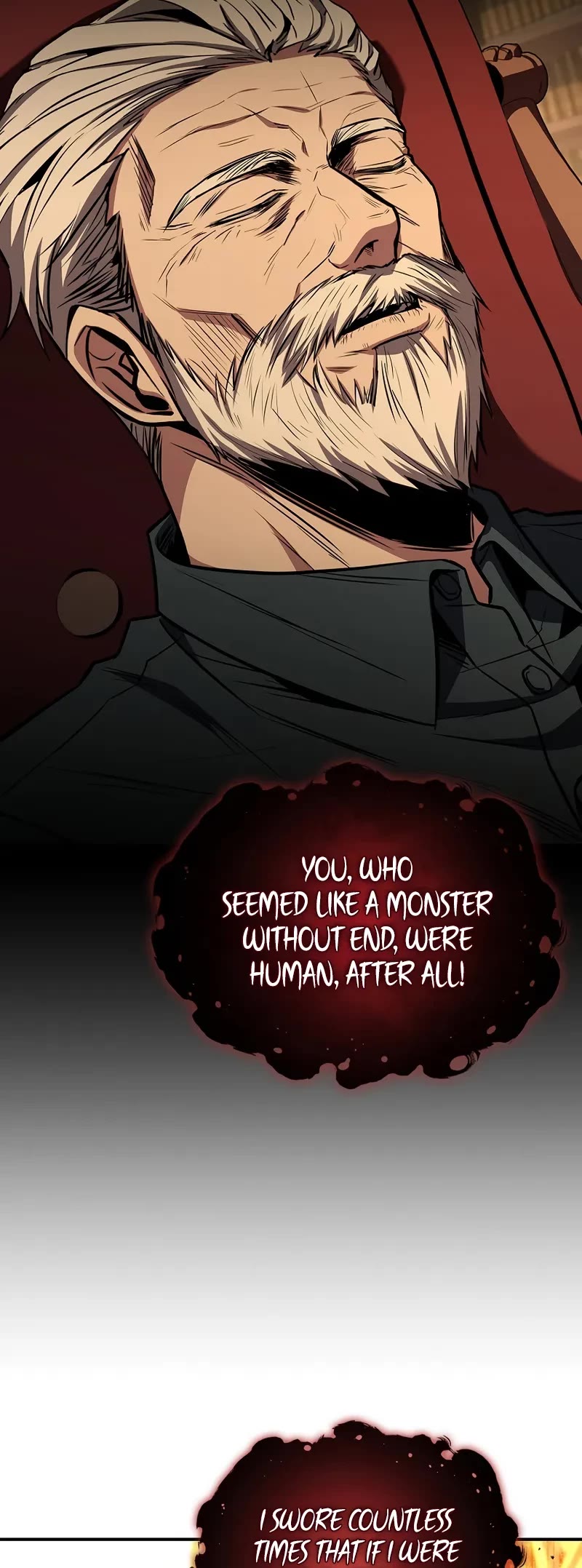 Talent-Swallowing Magician Chapter 106 page 25 - Chapter 106