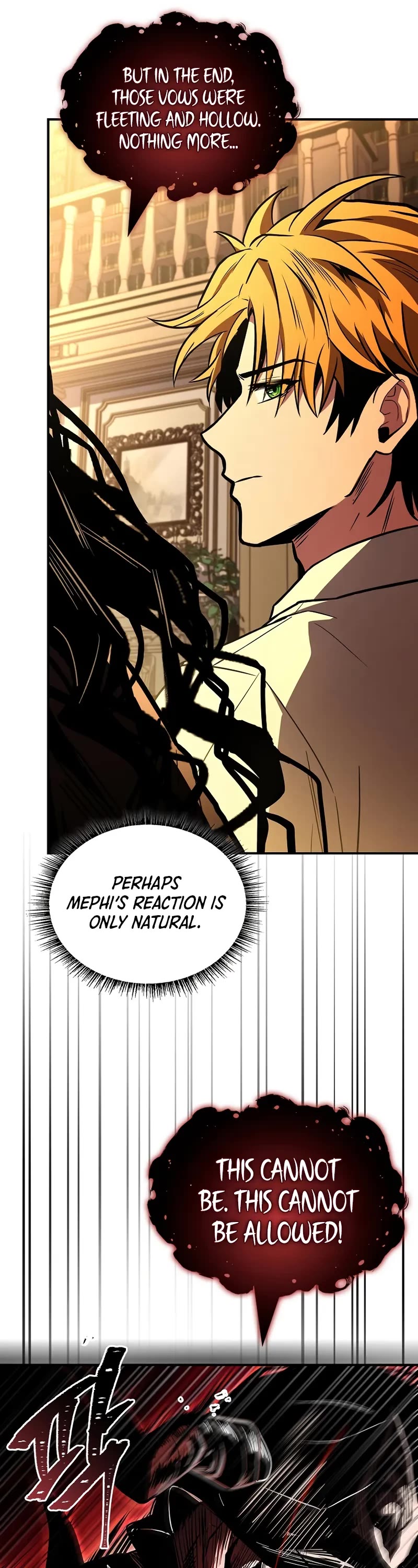 Talent-Swallowing Magician Chapter 106 page 27 - Chapter 106
