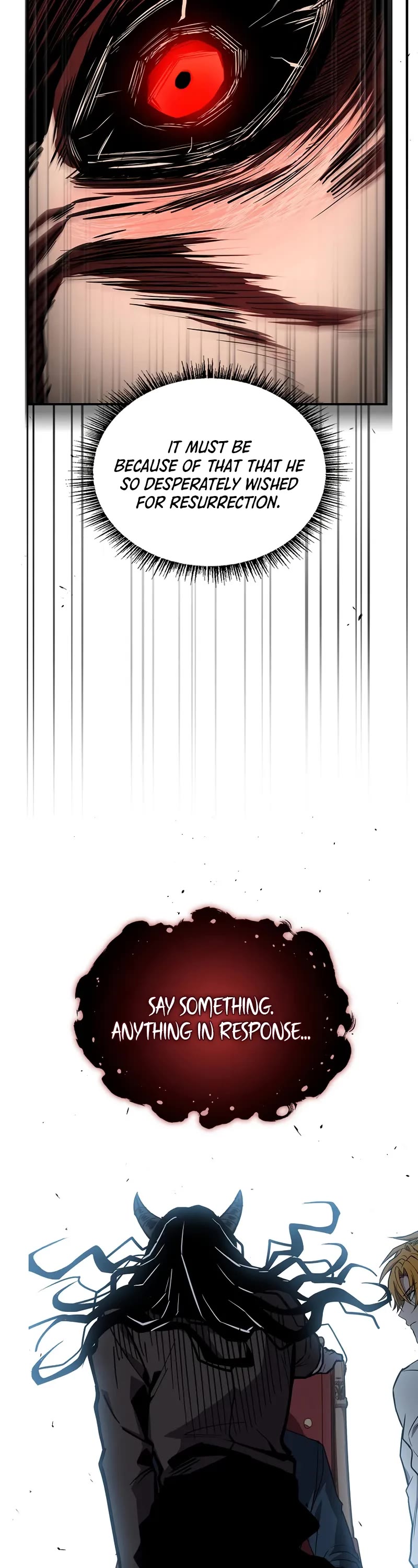 Talent-Swallowing Magician Chapter 106 page 29 - Chapter 106